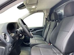 MERCEDES BENZ NUOVO VITO - 114 CDI Furgone Long