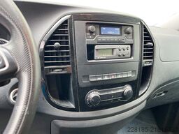 MERCEDES BENZ NUOVO VITO - 114 CDI Furgone Long