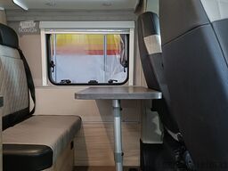 Fiat Ducato Weinsberg Carabus 600 K | 2023| EURO 6 | Professioneller Verkäufer