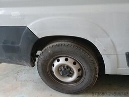 Fiat Ducato Weinsberg Carabus 600 K | 2023| EURO 6 | Professioneller Verkäufer