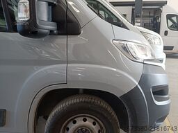 Fiat Ducato Weinsberg Carabus 600 K | 2023| EURO 6 | Professioneller Verkäufer