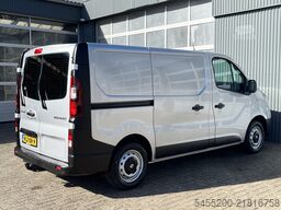 Renault Trafic 1.6 dCi L1H1 BTW en BPM VRIJ!! Airco Cru...