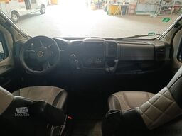 Fiat Ducato Weinsberg Carabus 600 K | 2023| EURO 6 | Professioneller Verkäufer