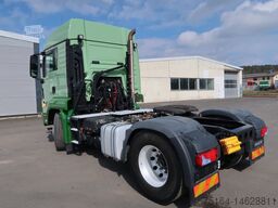 MAN TGS 18.460 4x4 H BLS