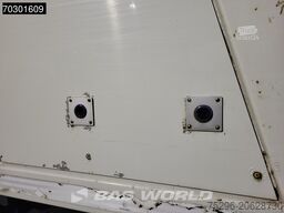 DAF CF75.250 6X2 Haller Zoeller X2C.21M. 02301 Stee...