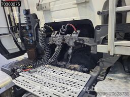 Scania R450 4X2 Mega Hebesattel Retarder 2x Tanks Stan...