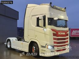 Scania R450 R 4X2 Special Interior! Retarder 2xTanks L...