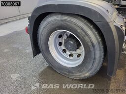 Mercedes Actros 1843 4X2 BigSpace Euro6