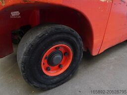 Linde H 20 D EVO 391-02