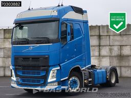 Volvo FH 420 4X2 VEB+ PTO 2xTanks Alcoa