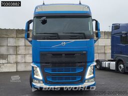 Volvo FH 420 4X2 VEB+ PTO 2xTanks Alcoa