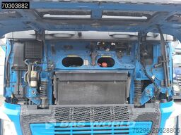 Volvo FH 420 4X2 VEB+ PTO 2xTanks Alcoa