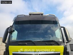 MAN TGX 28.480 TGX 6X2 XXL Retarder Liftachse Navi