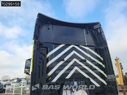 MAN TGX 28.480 TGX 6X2 XXL Retarder Liftachse Navi