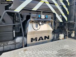 MAN TGX 28.480 TGX 6X2 XXL Retarder Liftachse Navi