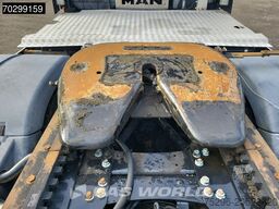 MAN TGX 28.480 TGX 6X2 XXL Retarder Liftachse Navi
