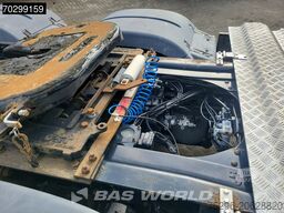 MAN TGX 28.480 TGX 6X2 XXL Retarder Liftachse Navi