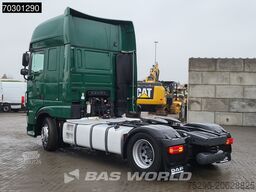 DAF XF 480 4X2 SSC Retarder 2xTanks Standklima