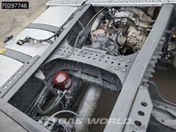 Mercedes Actros 1845 4X2 BigSpace Retarder ADR PTO