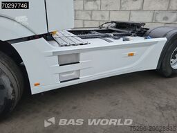 Mercedes Actros 1845 4X2 BigSpace Retarder ADR PTO