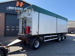 Bulthuis AATA07 46m3 Liftas Alcoa Klep/deur 4x Graanluik