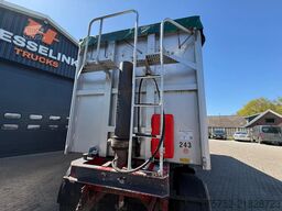 Bulthuis AATA07 46m3 Liftas Alcoa Klep/deur 4x Graanluik