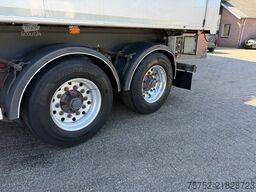 Bulthuis AATA07 46m3 Liftas Alcoa Klep/deur 4x Graanluik