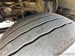 DAF LF 290 FA / NL TRUCK / 16T / SCHUIFZEIL / BAK+L...