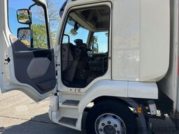 DAF LF 290 FA / NL TRUCK / 16T / SCHUIFZEIL / BAK+L...