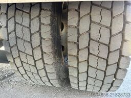 DAF LF 290 FA / NL TRUCK / 16T / SCHUIFZEIL / BAK+L...