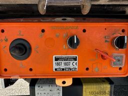 DAF LF 290 FA / NL TRUCK / 16T / SCHUIFZEIL / BAK+L...
