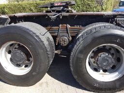 MAN TGA 26.480 6X4 STEELSPRINGS,MANUAL GEARBOX,INTA...