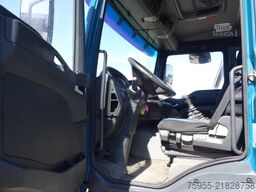 MAN TGA 26.480 6X4 STEELSPRINGS,MANUAL GEARBOX,INTA...