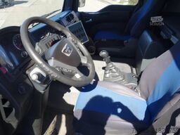 MAN TGA 26.480 6X4 STEELSPRINGS,MANUAL GEARBOX,INTA...