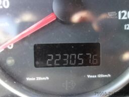 MAN TGA 26.480 6X4 STEELSPRINGS,MANUAL GEARBOX,INTA...