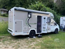 Chausson 640 Ultimate
