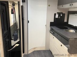 Chausson 640 Ultimate