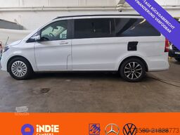 Mercedes Marco Polo 250d | 2022 | EURO 6 Automatik | Professioneller Händler