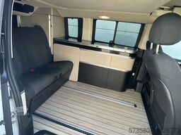 Mercedes Marco Polo 250d | 2022 | EURO 6 Automatik | Professioneller Händler