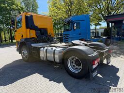 Daf CF440 4X2 Kipper