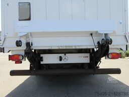 mercedes-benz 513 CDI Sprinter Pritsche/Plane LBW