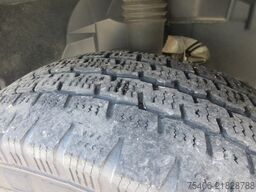 mercedes-benz 513 CDI Sprinter Pritsche/Plane LBW
