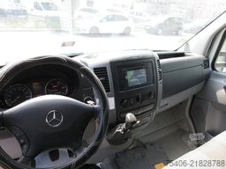 mercedes-benz 513 CDI Sprinter Pritsche/Plane LBW