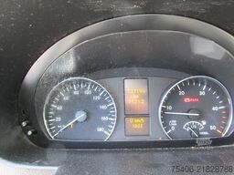 mercedes-benz 513 CDI Sprinter Pritsche/Plane LBW