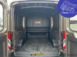Ford Transit Transit 5 places ecoblue 130cv