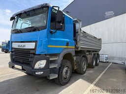 DAF CF 460