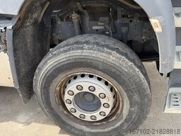 DAF CF 460