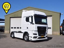 MAN TGX 18.510 GX 2023  323.608km
