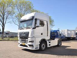 MAN TGX 18.510 GX 2023  323.608km