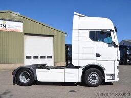 MAN TGX 18.510 GX 2023  323.608km